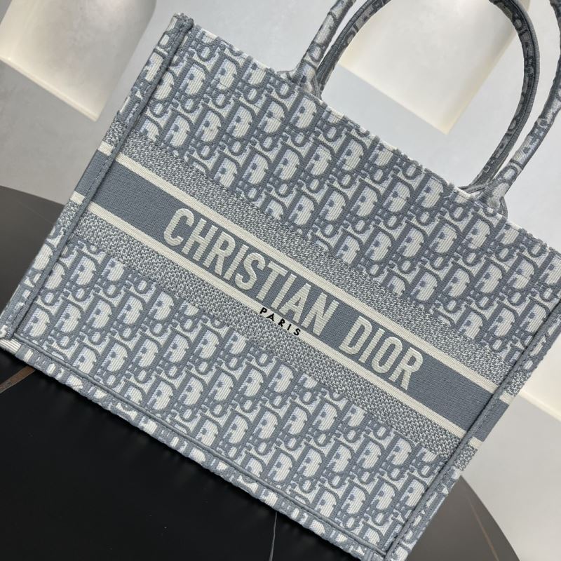 chr1st1an D10r shopping bags